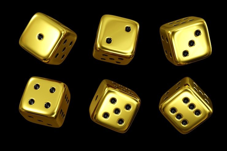 Mobile phone screen showing 3D Number Game interface on ratu123 slot