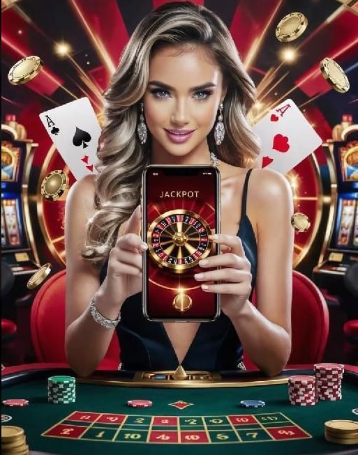 ratu123 slot featured game showcase