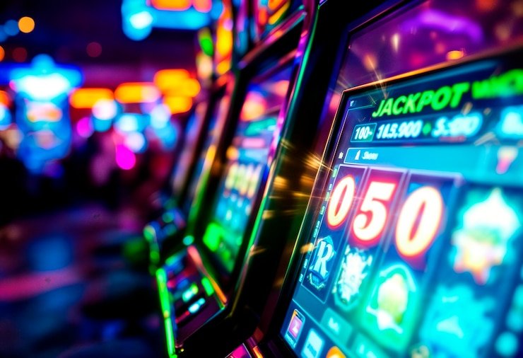 ratu123 slot App 